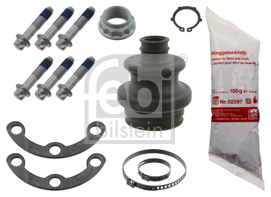 24828 FEBI BILSTEIN