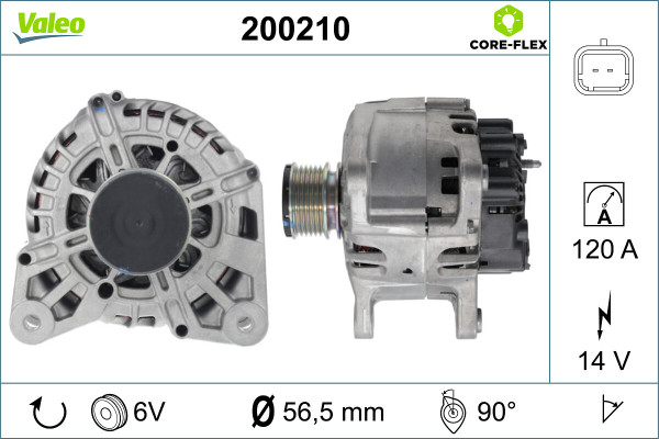200210 VALEO