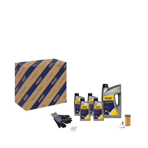 KIT868 HENGST FILTER