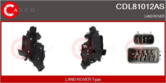 CDL81012AS