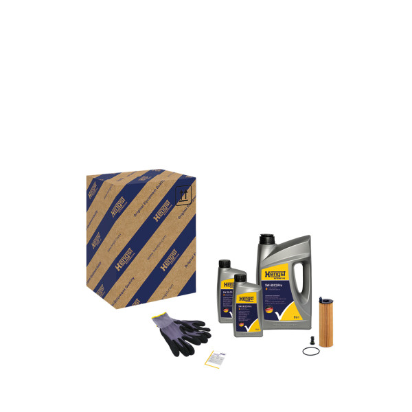 KIT855 HENGST FILTER