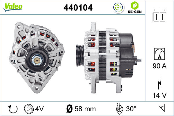 440104 VALEO