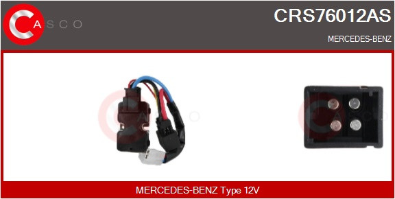 CRS76012AS
