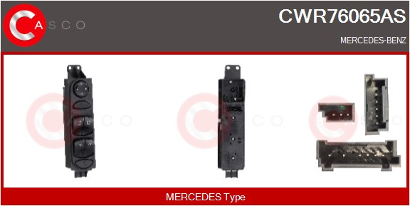 CWR76065AS