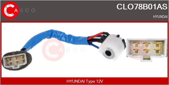 CLO78B01AS