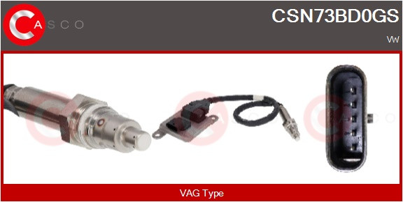 CSN73BD0GS