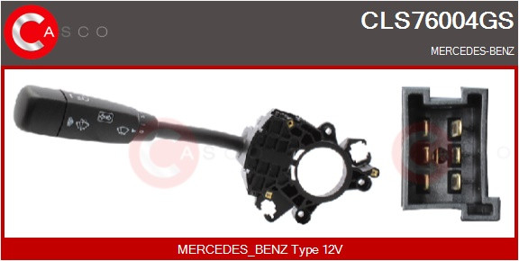 CLS76004GS