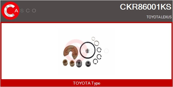 CKR86001KS