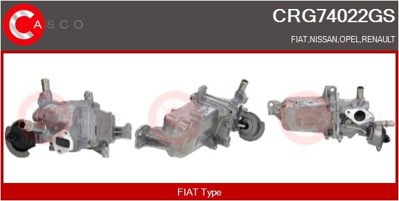 CRG74022GS