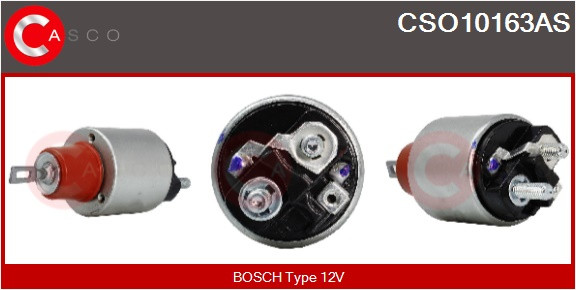 CSO10163AS