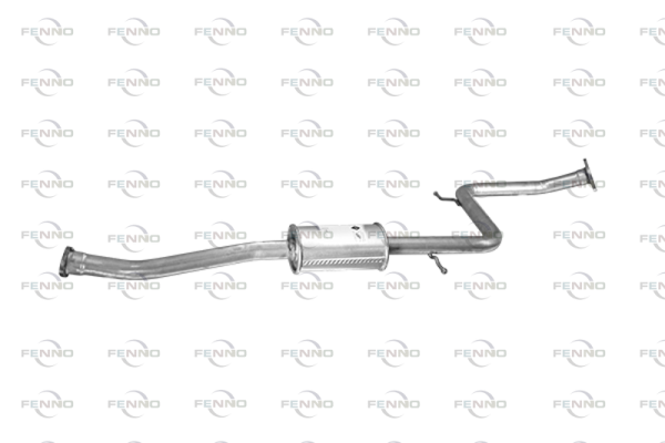 P3469 FENNO