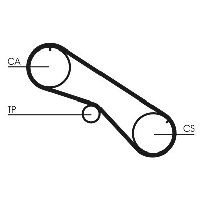 CT818COT