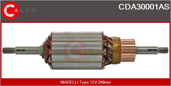 CDA30001AS