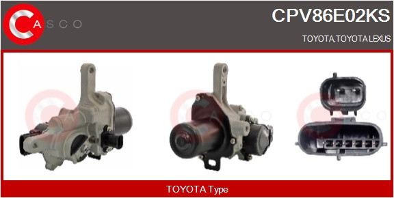 CPV86E02KS