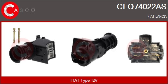 CLO74022AS
