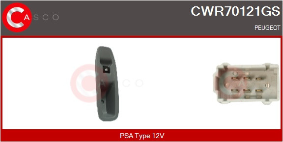 CWR70121GS