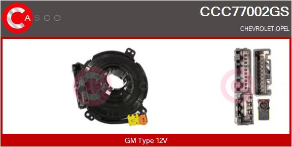 CCC77002GS