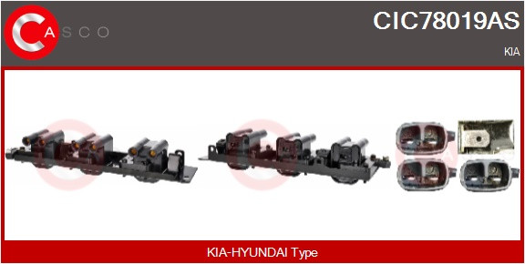 CIC78019AS