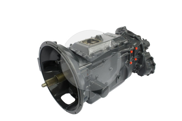 510740 APS-REMA GERMAN