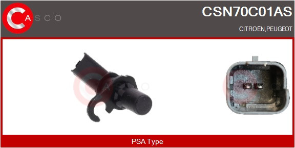 CSN70C01AS