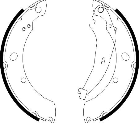 8DB 355 038-221 HELLA
