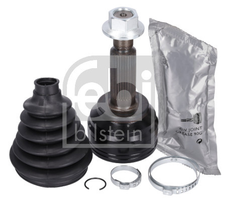 184476 FEBI BILSTEIN