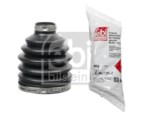 29957 FEBI BILSTEIN