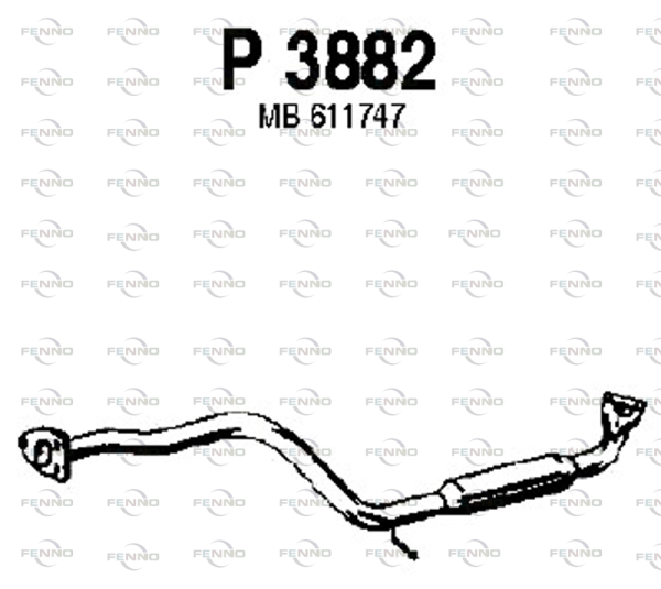 P3882 FENNO