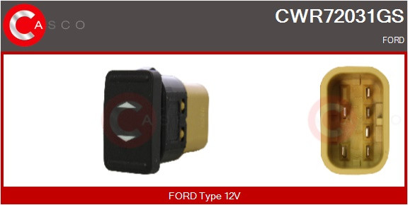 CWR72031GS