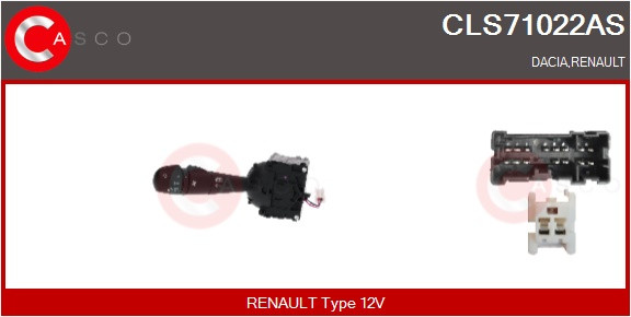 CLS71022AS