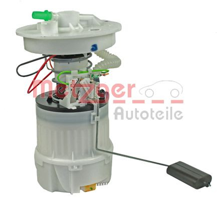 2250080 METZGER AUTOTE