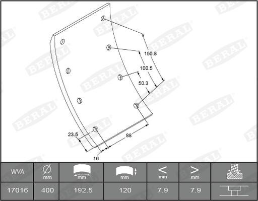KBL17016.0-1517