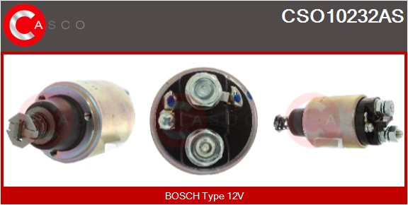 CSO10232AS