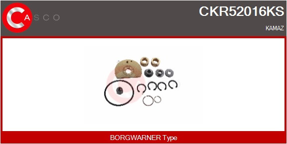 CKR52016KS