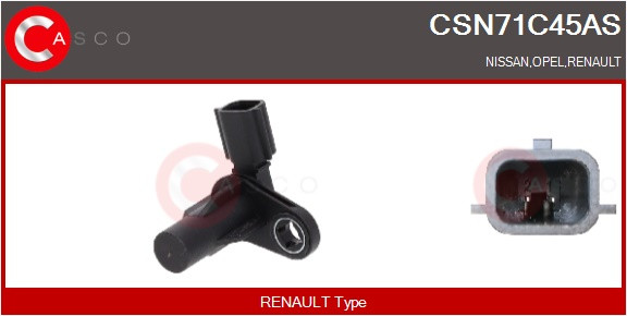 CSN71C45AS