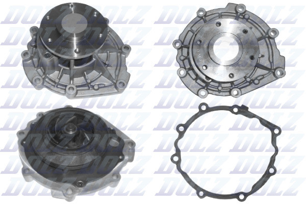 M672 DOLZ