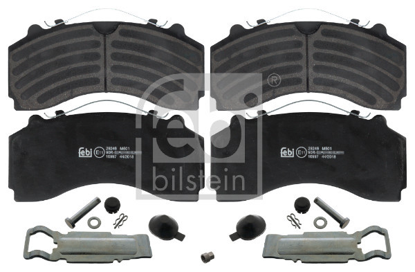 16997 FEBI BILSTEIN