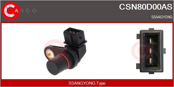 CSN80D00AS
