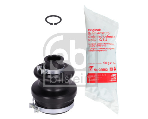 14087 FEBI BILSTEIN