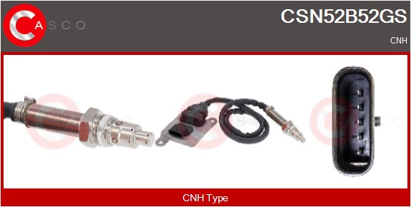 CSN52B52GS