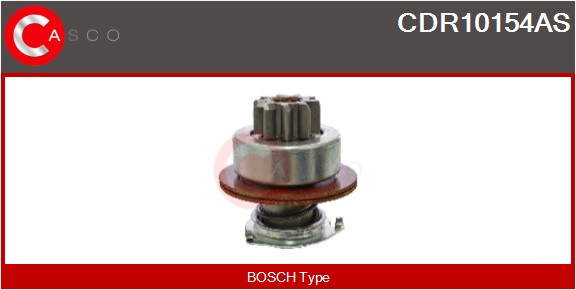 CDR10154AS