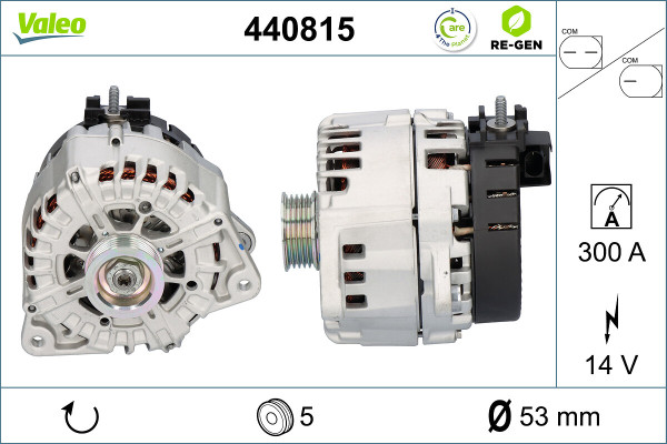 440815 VALEO