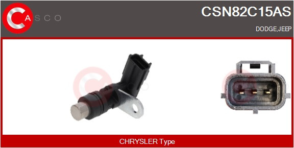 CSN82C15AS
