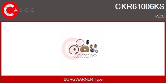 CKR61006KS