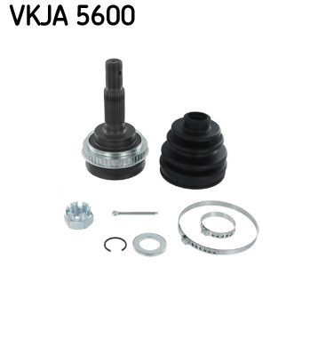 VKJA 5600
