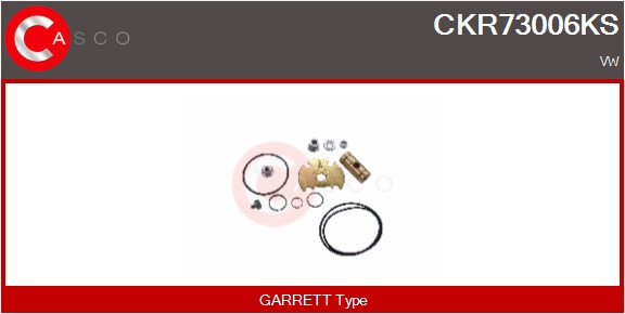 CKR73006KS