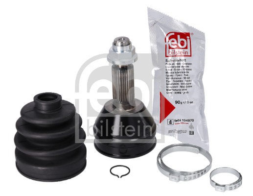 183246 FEBI BILSTEIN