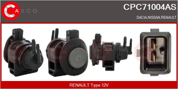 CPC71004AS