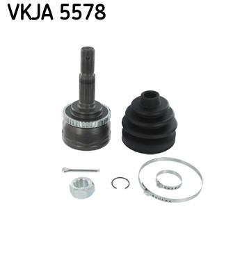 VKJA 5578