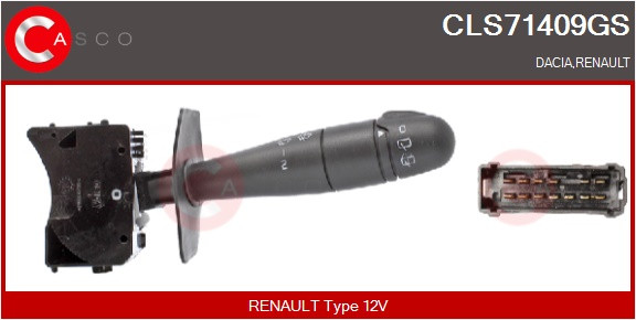 CLS71409GS